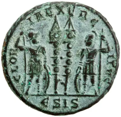 Reverse