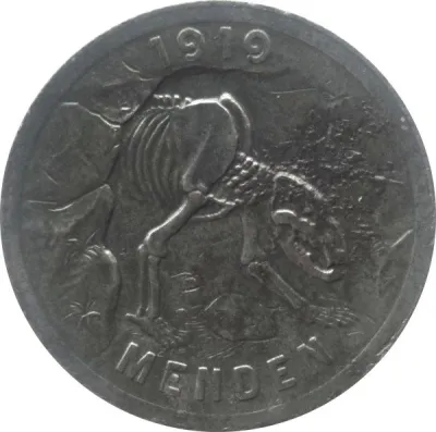 Obverse