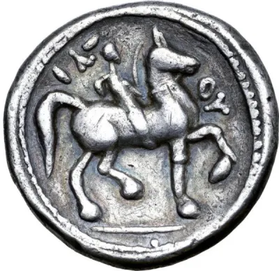 Reverse