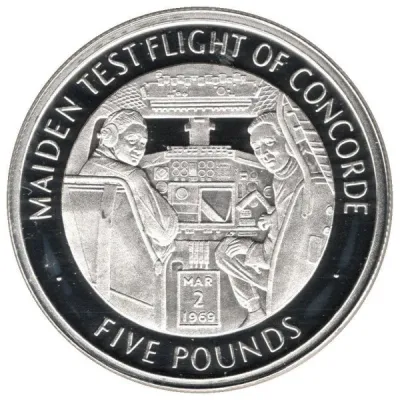 Reverse