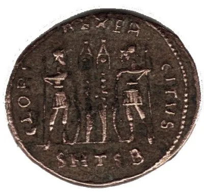 Reverse