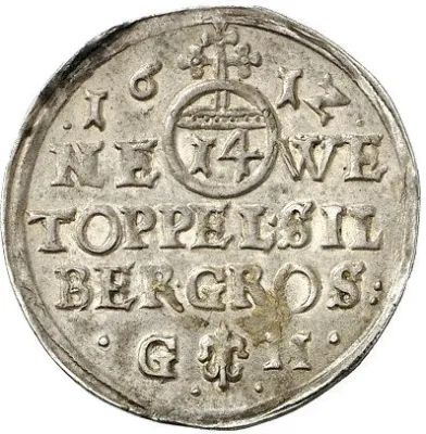 Reverse