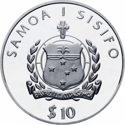 Obverse