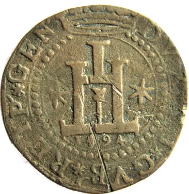 Obverse