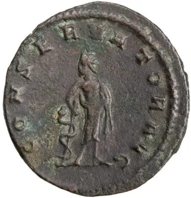 Reverse