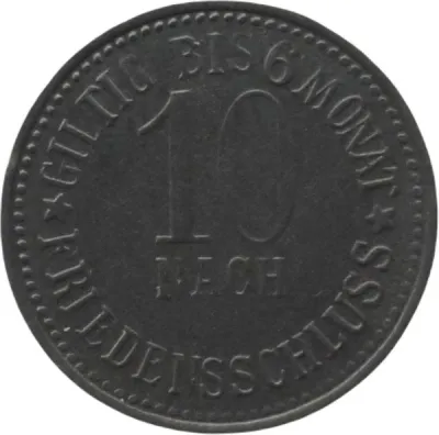 Reverse