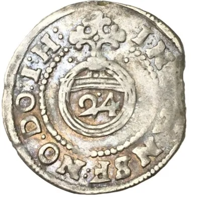 Reverse