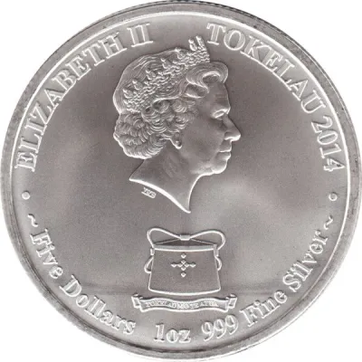 Obverse
