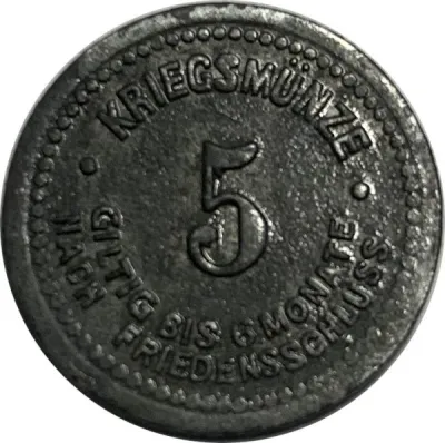 Reverse