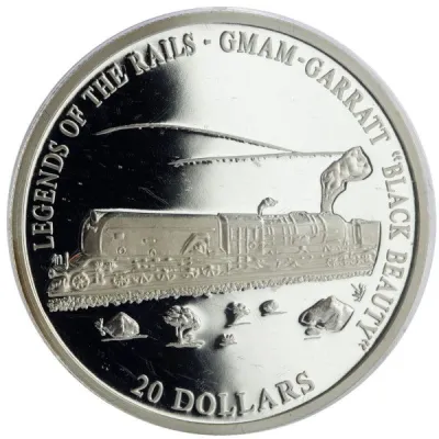 Reverse
