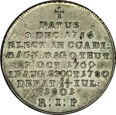 Reverse