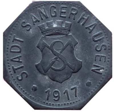 Obverse