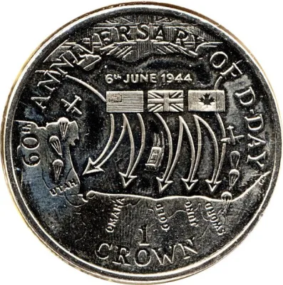 Reverse