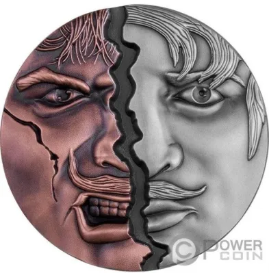 Reverse