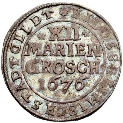 Reverse