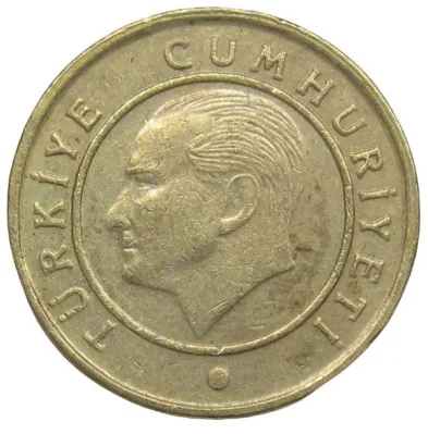 Obverse