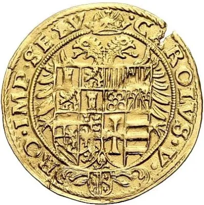 Reverse