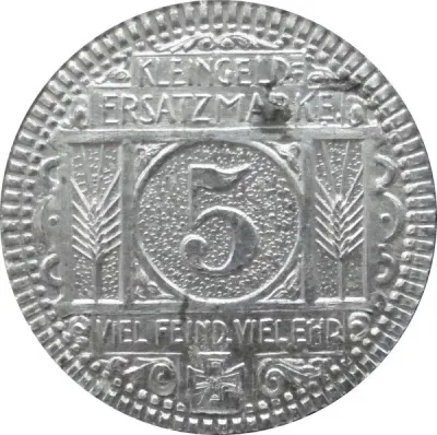 Reverse
