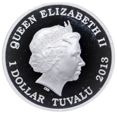 Obverse