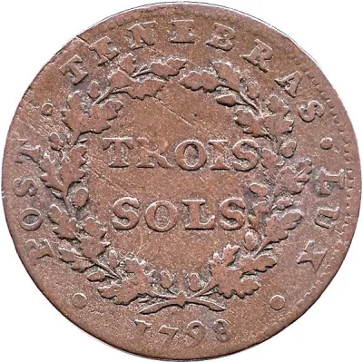 Reverse