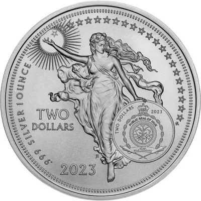 Obverse
