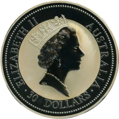 Obverse