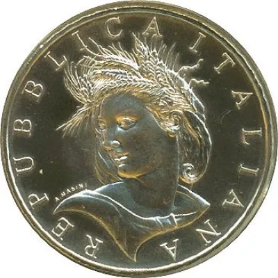Obverse
