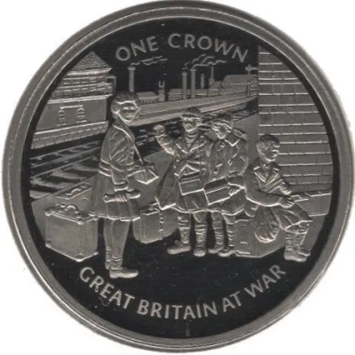 Reverse