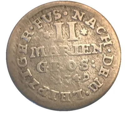 Reverse