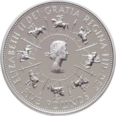 Obverse