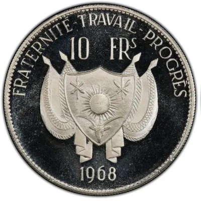Obverse