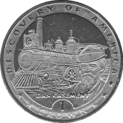 Reverse
