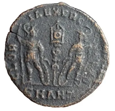 Reverse