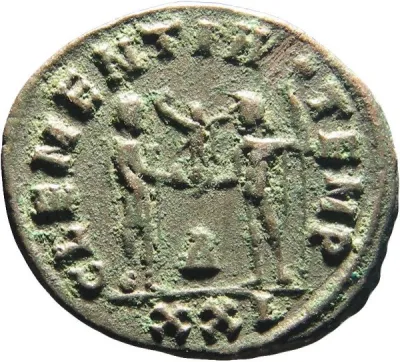 Reverse