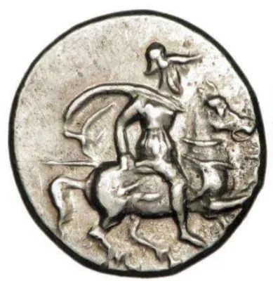 Obverse