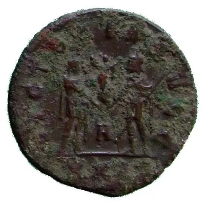 Reverse