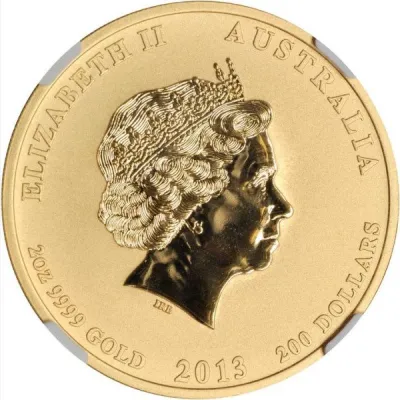 Obverse