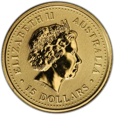 Obverse