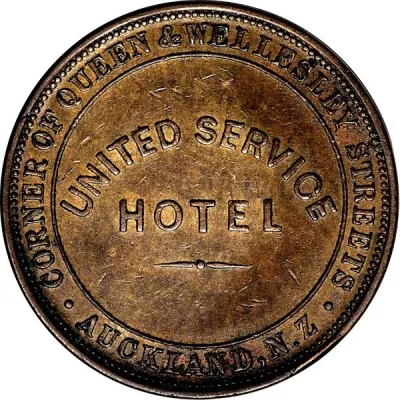 Reverse