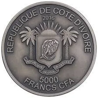 Obverse
