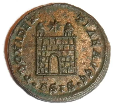 Reverse