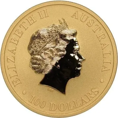 Obverse