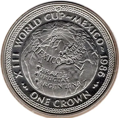 Reverse