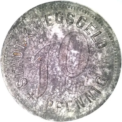 Reverse