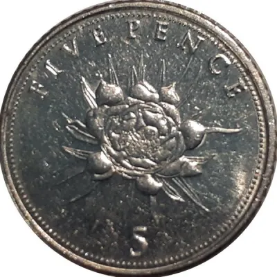 Reverse