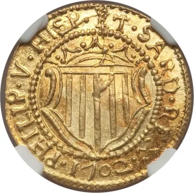 Obverse