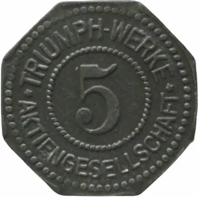 Obverse