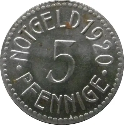 Reverse