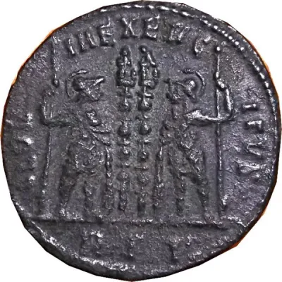 Reverse