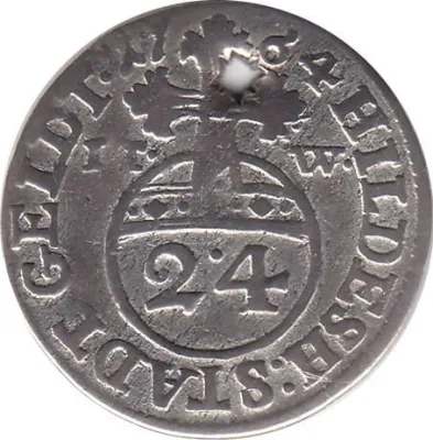 Reverse
